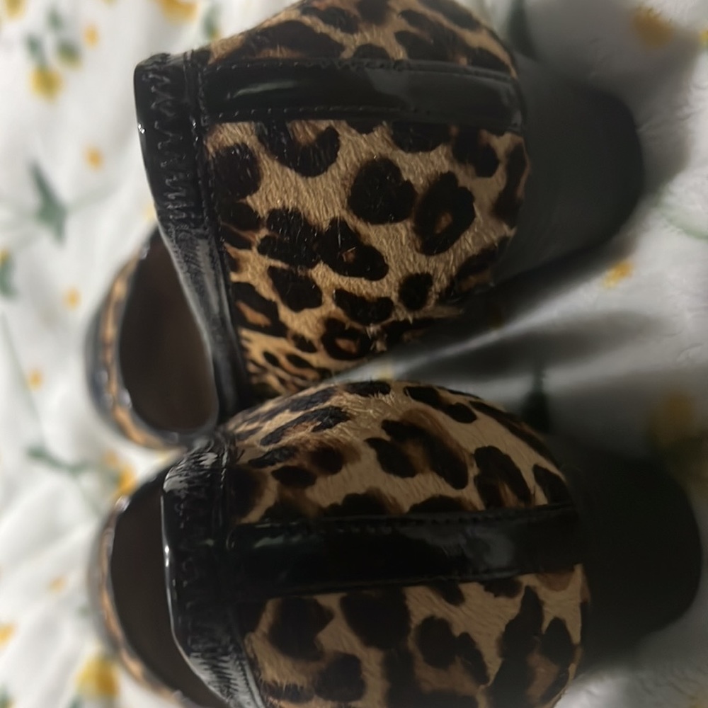 Cole Haan Mohair Shoes -Size 11 - Picture 7 of 7
